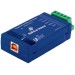 B+B USOPTL4-LS USB/Serial Data Transfer Adapter