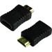 4XEM 4XHDMIMF HDMI A Male To HDMI A Female Adapter