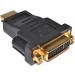 4XEM 4XHDMIDVIMFA HDMI Male To DVI-D Female Gold Plated Video Adapter