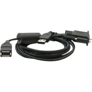 Honeywell VM1052CABLE USB Y Cable