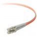 Belkin F3F004-02M Fiber Optic Network Cable