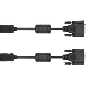 AVer COMMCCHDA Camera to HDMI Adapter Pair