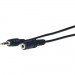 Comprehensive MPS-MJS-25ST Standard Series 3.5mm Stereo Mini Plug to Jack Audio Cable 25ft