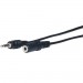 Comprehensive MPS-MJS-10ST Standard Series 3.5mm Stereo Mini Plug to Jack Audio Cable 10ft