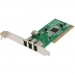StarTech.com PCI1394MP 4 Port IEEE-1394 FireWire PCI Card