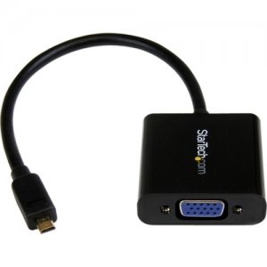 StarTech.com MCHD2VGAE2 HDMI/VGA Video Cable