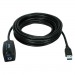 QVS USB3-RPTR USB 3.0 5Gbps Active Extension Cable