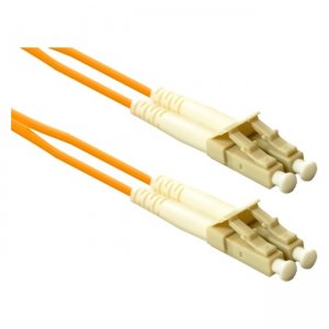 ENET LC2-1M-ENC Fiber Optic Duplex Patch Network Cable
