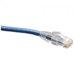 Minicom by Tripp Lite N202-175-BL 175-ft. Cat6 Gigabit Solid Conductor Snagless Patch Cable (RJ45 M/M ) - Blue