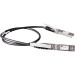 HP JD095C X240 10G SFP+ to SFP+ 0.65m Direct Attach Copper Cable