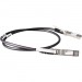 HP JD096C X240 10G SFP+ to SFP+ 1.2m Direct Attach Copper Cable
