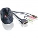 Iogear G2L7D02U KVM Cable