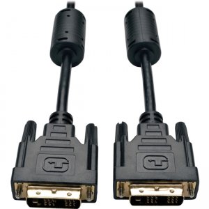 Tripp Lite P561-100-HD 100-ft. DVI High Definition Single Link TMDS Cable (DVI-D M/M)