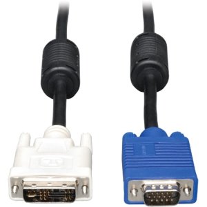 Tripp Lite P556-003 Coaxial DVI/VGA Cable