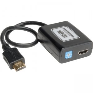 Tripp Lite B123-001-60 1-ft. HDMI Active Signal Extender Cable (HDMI M/F)