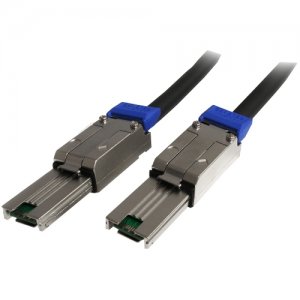 StarTech.com ISAS88883 3m External Serial Attached SCSI SAS Cable - SFF-8088 to SFF-8088