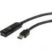 StarTech.com USB3AAEXT5M 5m USB 3.0 Active Extension Cable - M/F