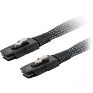 C2G 06193 0.5m Internal Mini-SAS Cable (1.6ft)