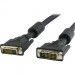 4XEM 4XDVIDMM10FT 10FT DVI-D Dual Link M/M Digital Video Cable