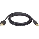 Ergotron 97-747 6-ft. USB 2.0 Extension Cable