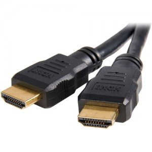 StarTech.com HDMM50CM 0.5m High Speed HDMI Cable - HDMI - M/M