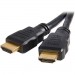 StarTech.com HDMM50CM 0.5m High Speed HDMI Cable - HDMI - M/M