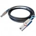 Microsemi Adaptec 2280300-R Mini-SAS/Mini-SAS HD Data Transfer Cable