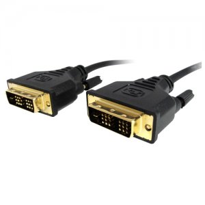 Comprehensive MDVI-MDVI-3PRO MicroFlex Pro AV/IT Low Profile DVI-D Cables 3ft