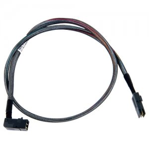 Microsemi Adaptec 2280200-R Mini-SAS/Mini-SAS HD Data Transfer Cable