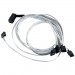 Microsemi Adaptec 2280000-R Mini-SAS HD/SATA Data Transfer Cable
