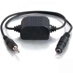 C2G 40000 Stereo Audio Extension Cable