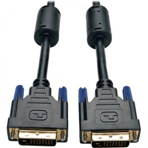 Tripp Lite P560-100-HD 100-ft. DVI High Definition Dual Link TMDS Cable (DVI-D M/M)