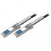 AddOn SFP-H10GB-CU0-5M-AO 0.5M 10GBase-CU DAC SFP+ Passive Twinax Cable F/Cisco