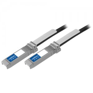 AddOn SFP-H10GB-CU2M-AO 2M 10GBase-CU DAC SFP+ Passive Twinax Cable F/Cisco