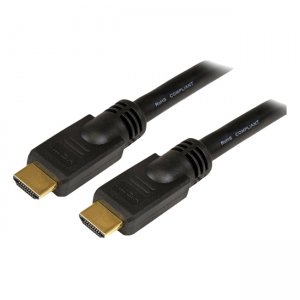 StarTech.com HDMM50 50 ft High Speed HDMI Cable - HDMI to HDMI - M/M