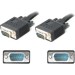 AddOn VGAMM6 6ft (1.8M) VGA High Resolution Monitor Cable - Male to Male
