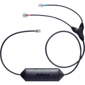 Jabra 14201-33 Electronic Hook Switch