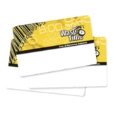 Wasp 633808551049 Employee Time Card