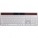 Logitech 920-003677 Wireless Solar Keyboard for Mac K750