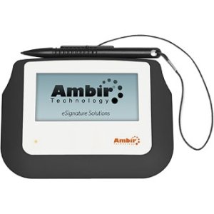 Ambir SP110-S2 ImageSign Pro Signature Pad