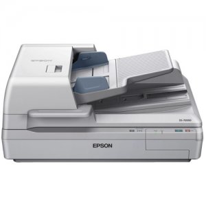 Epson B11B204321 WorkForce Document Scanner DS-70000