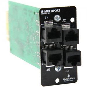Liebert AS400ADPT AS/400 Contract Closure Adapter Kit