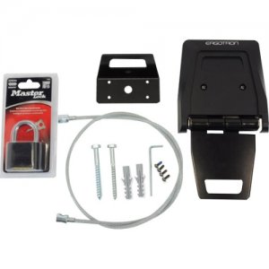 Ergotron 97-735 Security Bracket Kit