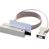 Uniform Industrial MSR112A-33WBKNR Magnetic Stripe Reader MSR112A