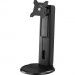 Amer Mounts AMR1S LCD/LED Monitor Stand Supports up to 24", 17.6lbs and VESA