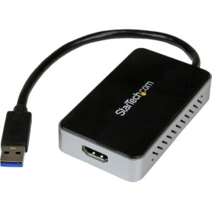 StarTech.com USB32HDEH USB 3.0 to HDMI Adapter