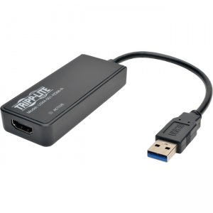 Tripp Lite U344-001-HDMI-R USB 3.0 to HDMI Adapter