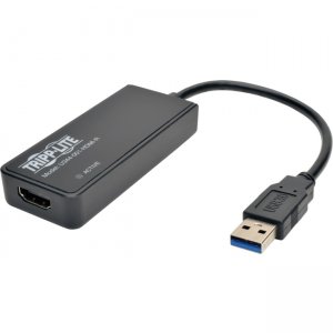 Tripp Lite U344-001-HDMI-R USB 3.0 to HDMI Adapter