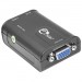 SIIG CE-H21811-S1 HDMI to VGA + Audio Converter