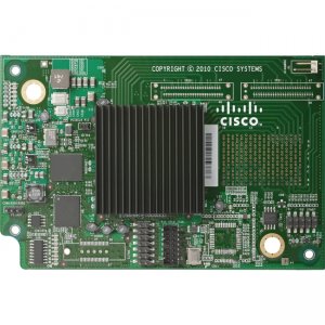 Cisco UCS-VIC-M82-8P= UCS Virtual Interface Card 1280 VIC 1280